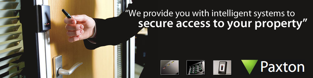 Access Control Reading